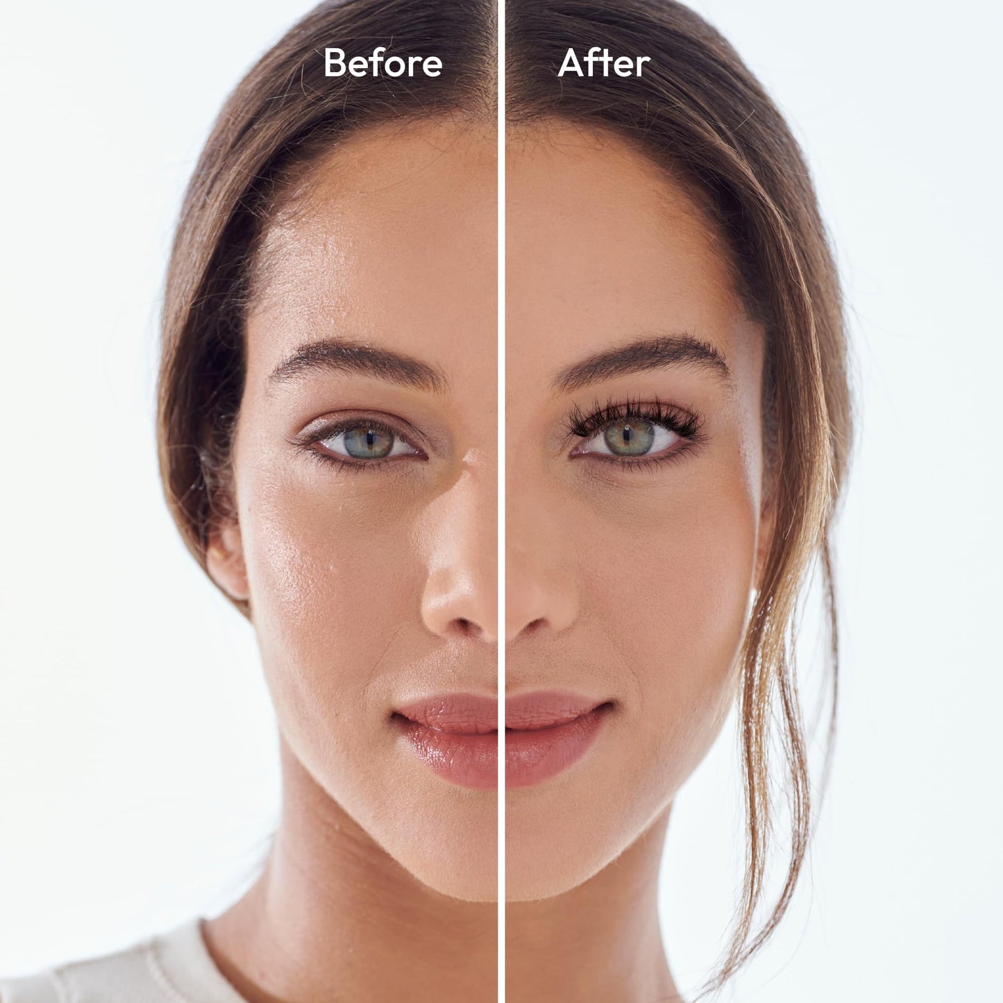 i•ENVY Airy Mink False Eyelashes, 100% Real Mink Fake Eye Lash, Lightweight Superfine Clear Band for Natural Look, Classic Styles, Easy Apply…