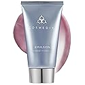 COSMEDIX Emulsion Intense Face Moisturizer for Women & Men - Ultra-Nourishing Hydrating Face Cream for Dry Skin & Redness - Shea Butter Lotion Facial
