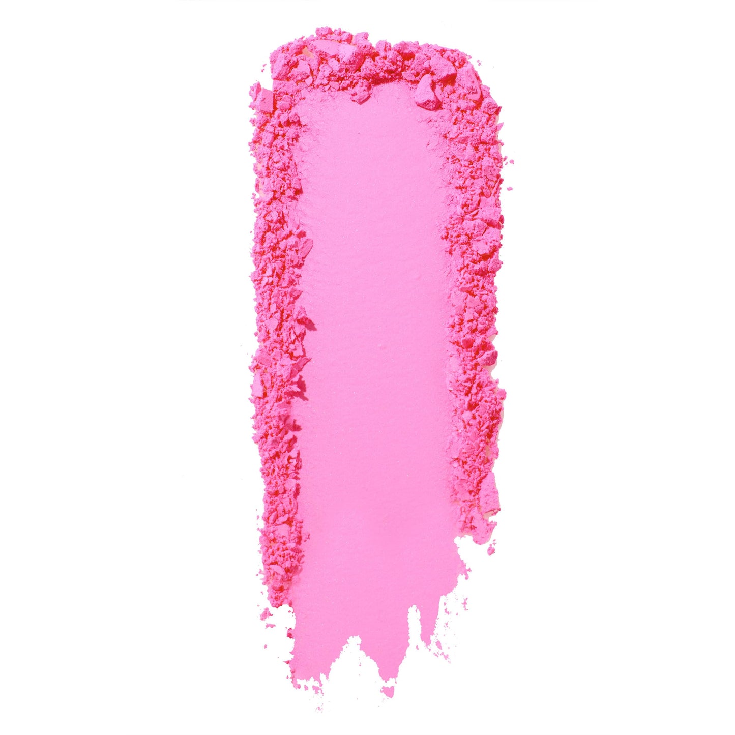 ColourPop Silky Powder Blush - Long-Wear Blush for Cheeks with Medium-Buildable Coverage - Leaves Skin with a Soft, Matte Finish - Hot 2 Touch (0.16