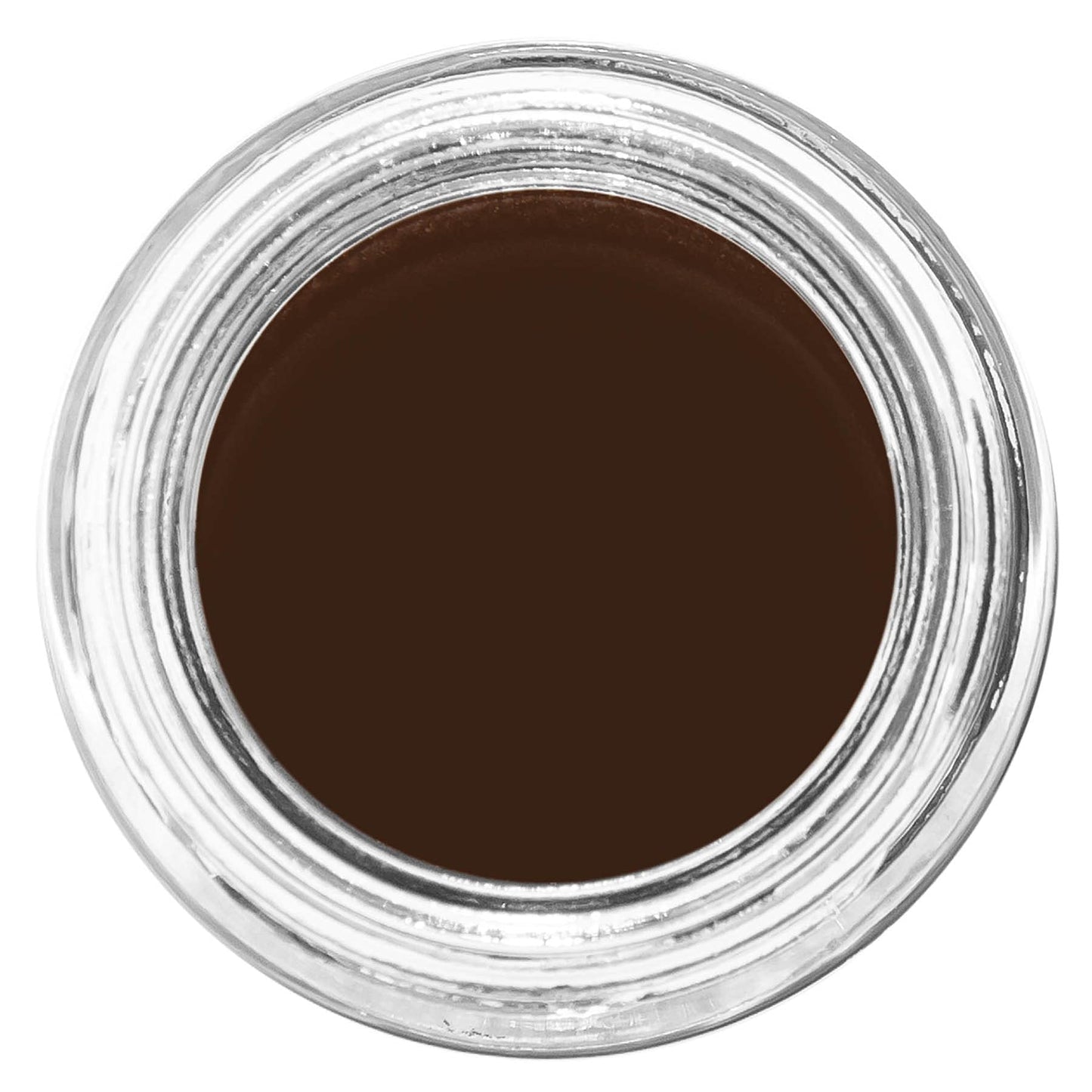 SHANY Indelible Gel Eyeliner - Talc Free - Waterproof, Crease Proof Liner - HAZELNUT
