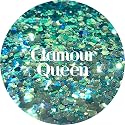 Tea Polyester Glitter | Craft Glitter | Glitter for Arts & Crafts | Tumblers | Cosmetics | Nails | Epoxy Resin Art | Slime | DIY | Body Glitter | 1 oz
