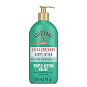 Gold Bond Medicated Extra Strength Body Lotion, Moisturizes, Relieves & Soothes, 14 oz Lotion Beauty & Personal Care Gold Bond
