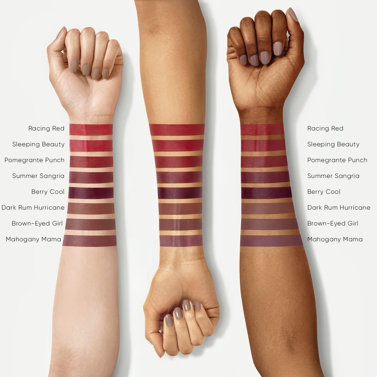 MELOWAY Hi-Rise Hydrating Matte Lipstick | Moisturizing, High-Pigment, Vegan Formula | Long-Lasting, Non-Drying, One-handed Capless Lipstick for Easy
