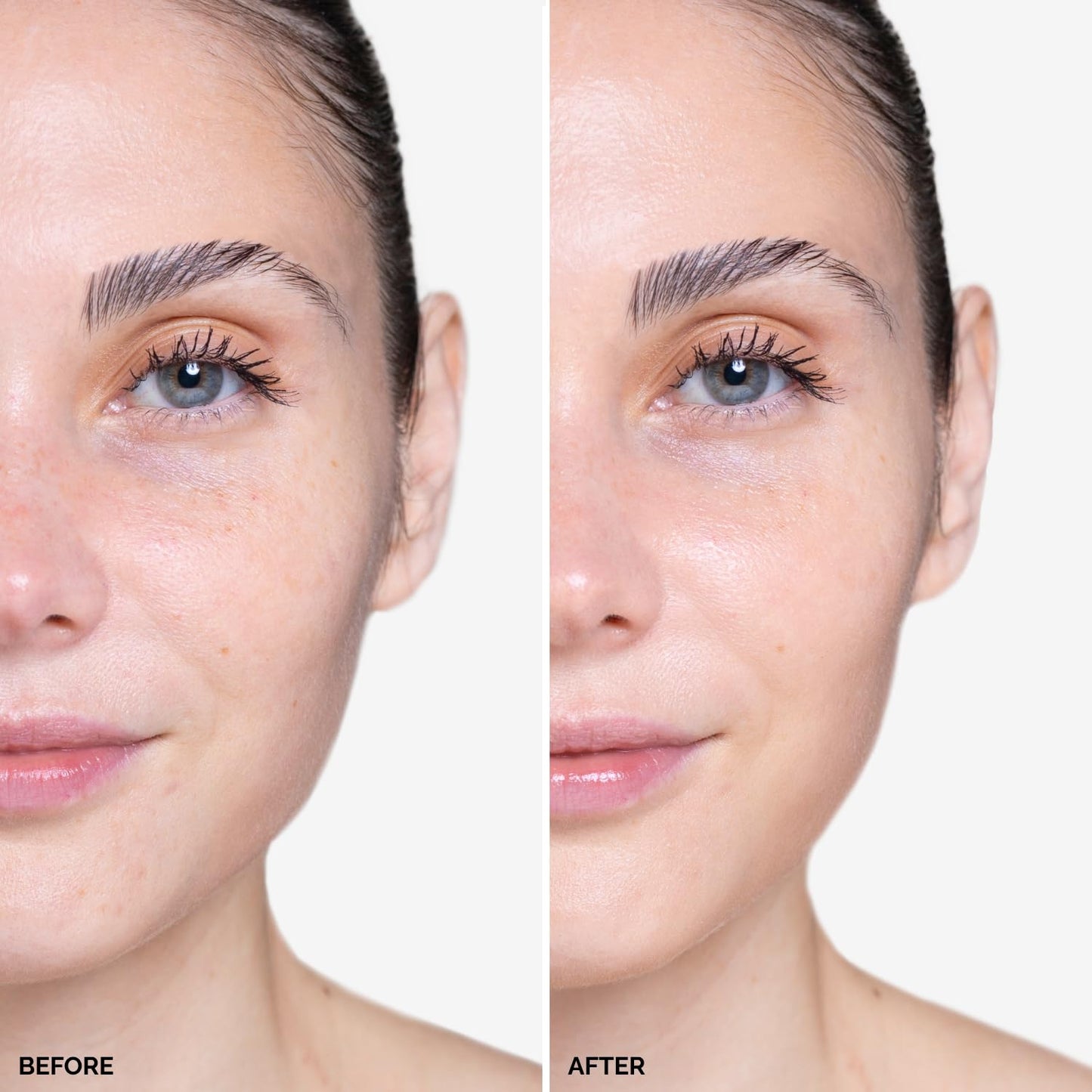OFIR Skin Prep Dewy Primer Serum | Hybrid Makeup Skincare for Radiant Skin Prep | Wrinkle Reducing Hydrating Face Primer | Vegan, Cruelty-Free