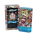 Christian Audigier Hardy Hearts & Daggers Eau De Toilette Spray for Men, 3.4 Ounce