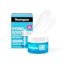 Neutrogena Hydro Boost Hydrating Gel Cream Face Moisturizer for Sensitive Skin 1.7 fl oz plus Hydrating Gel Cleanser 0.5 fl oz Alcohol and Fragrance