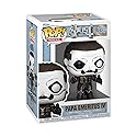 Funko POP! Rocks: Ghost - Papa Emeritus IV - Ghost Band - Collectable Vinyl Figure - Gift Idea - Official Merchandise - for Kids & Adults - Music…