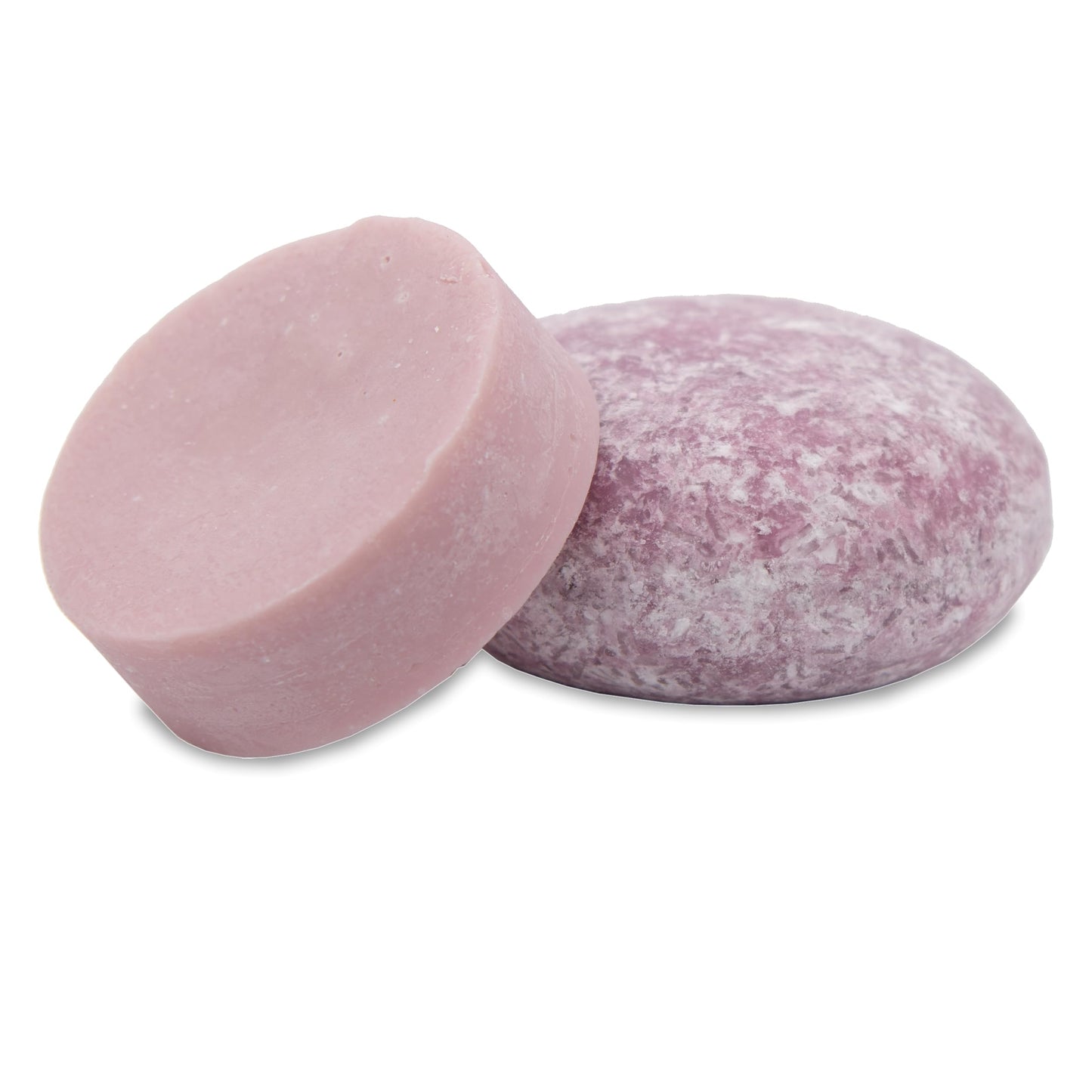 Redeem Soap Company Lavender Calm Shampoo Bar and Conditioner Bar, Made in the USA, 3oz Shampoo Bar, 1oz Conditioner Bar, Zero Waste, No Plastic, SLS