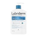 Lubriderm Daily Moisture Lotion, Lightly Scented 16 Fluid Ounces