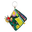 LAMAZE Bitty Bug Book
