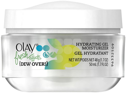 Olay Hydrating Gel, 1.7 Oz