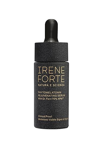 Phytomelatonin Rejuvenating Serum With Dr. Ferri 70% APM™
