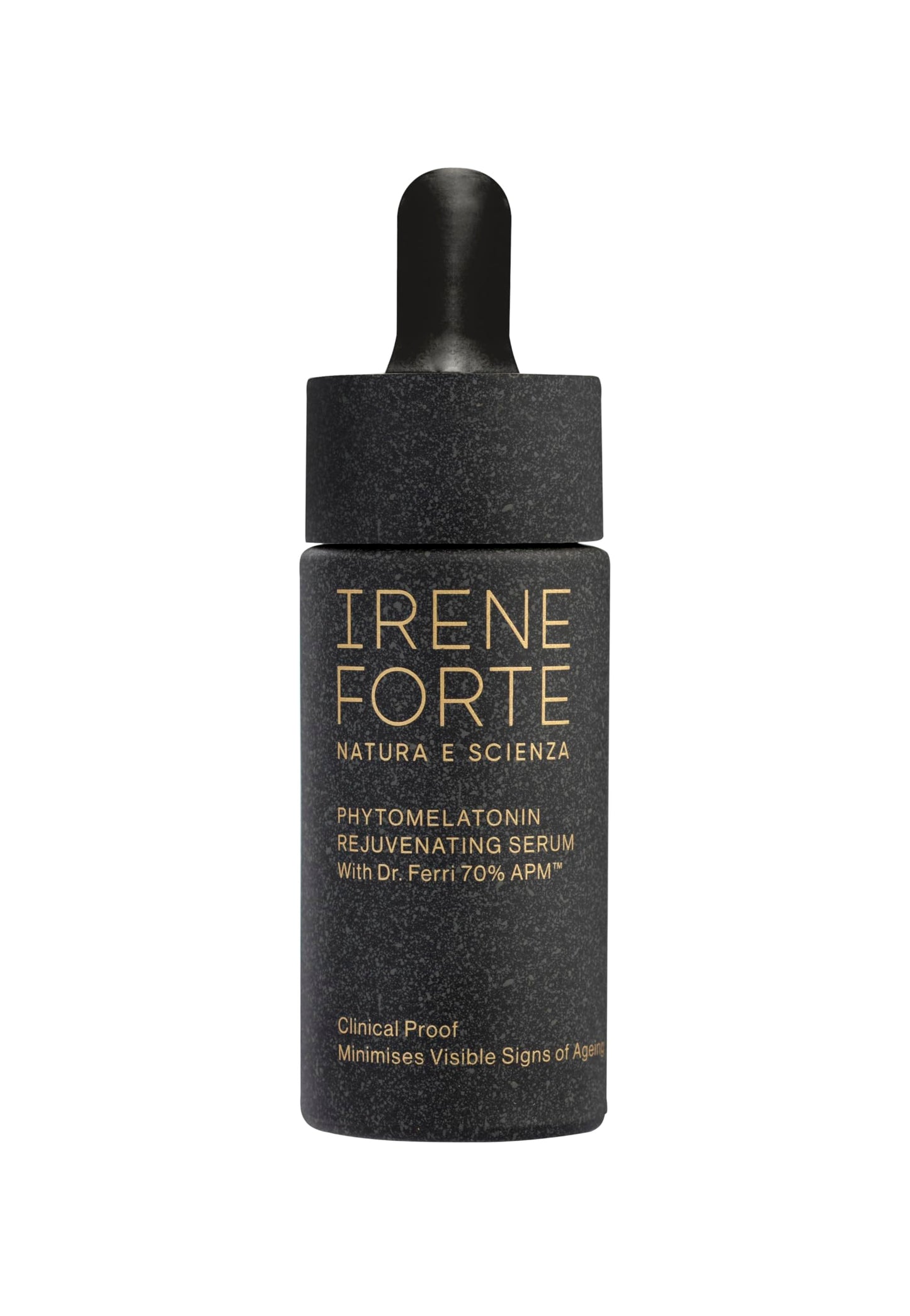 Phytomelatonin Rejuvenating Serum With Dr. Ferri 70% APM™