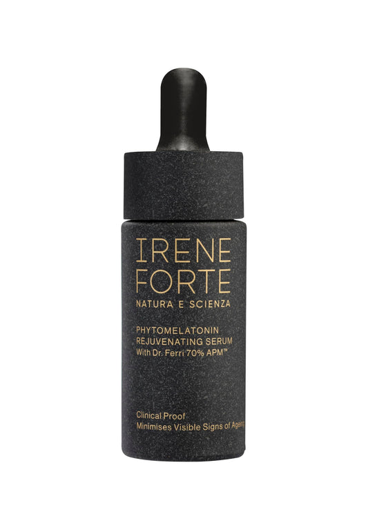 Phytomelatonin Rejuvenating Serum With Dr. Ferri 70% APM™