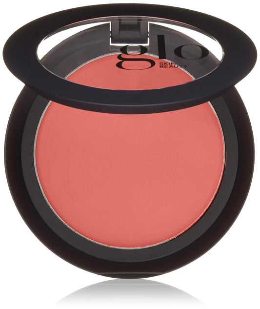 Glo Skin Beauty Cream Blush in Guava - Vibrant Watermelon - 4 Shades - Long Lasting, Semi-Matte Finish - Cruelty Free, .12 Ounce Beauty & Personal Care Glo Skin Beauty