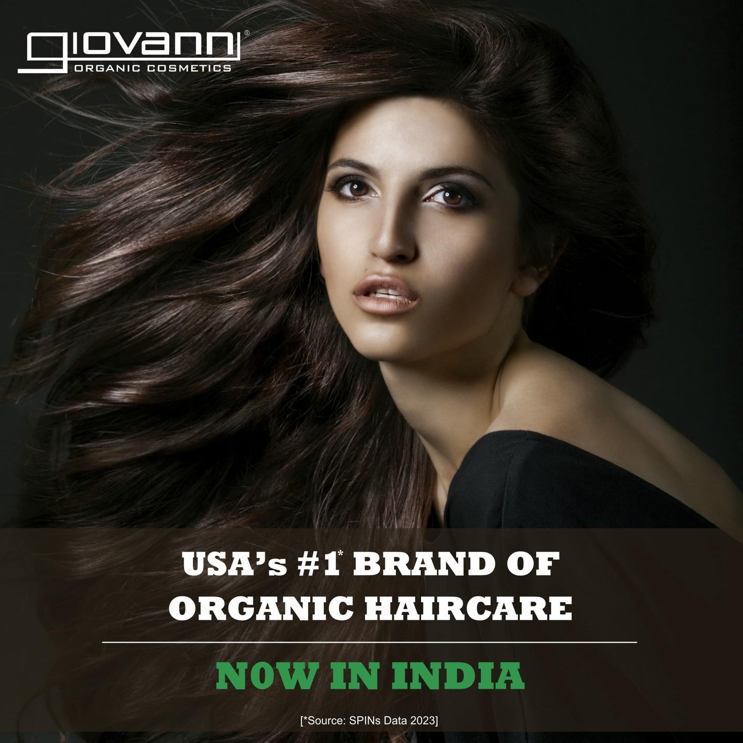 GIOVANNI 2chic Ultra-Moist Deep, Deep Moisture Hair Mask - Avocado & Olive Oil, Creamy Hydration Formula, Enriched with Aloe Vera, Shea Butter