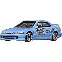 Hot Wheels Cars, Premium Fast & Furious 1:64 Scale Die-Cast Car for Collectors Inspired by Fast & Furious Movie Franchise