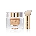 Estée Lauder Re-Nutriv Ultra Radiance Serum Creme Makeup | Luxury Foundation with Hyaluronic Acid | 12-Hour Wear & Hydration, 2N1 Desert Beige, 1 Fl