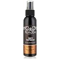 Rucker Roots Leave In Heat Protectant |Protects from Heat Styling |For All Hair Types