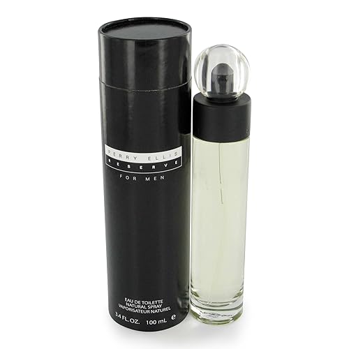 Perry Ellis Reserve by Perry Ellis for Men 3.4 oz Eau de Toilette Spray