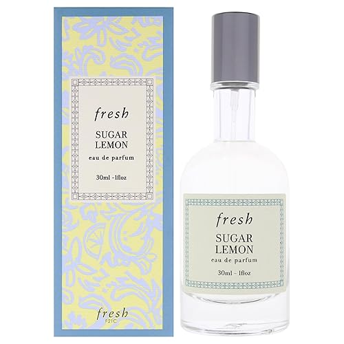 Fresh Sugar Lemon Eau De Parfum 1 Fl Oz