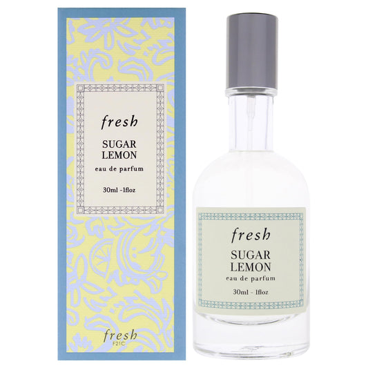 Fresh Sugar Lemon Eau De Parfum 1 Fl Oz