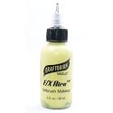 Graftobian F/X Aire Airbrush Makeup (Alien Green) by Graftobian