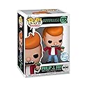 Funko Pop! Vinyl Fig. Futurama Philip J. Fry Meme EE Exclusive