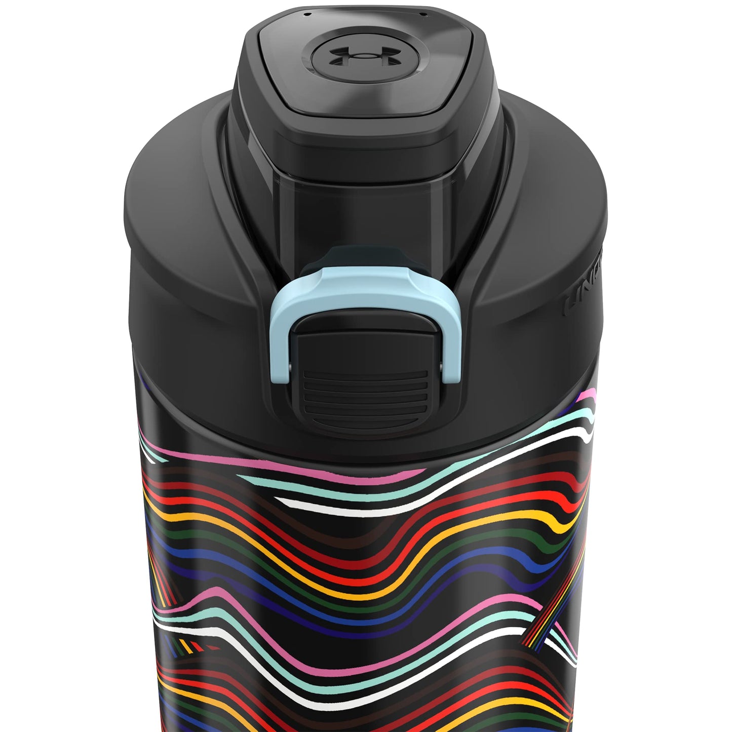 Under Armour UA 18oz Pride Bottle Pride