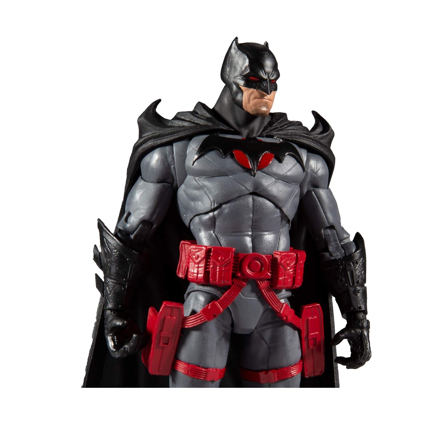McFarlane Toys DC Batman 7" Action Figures