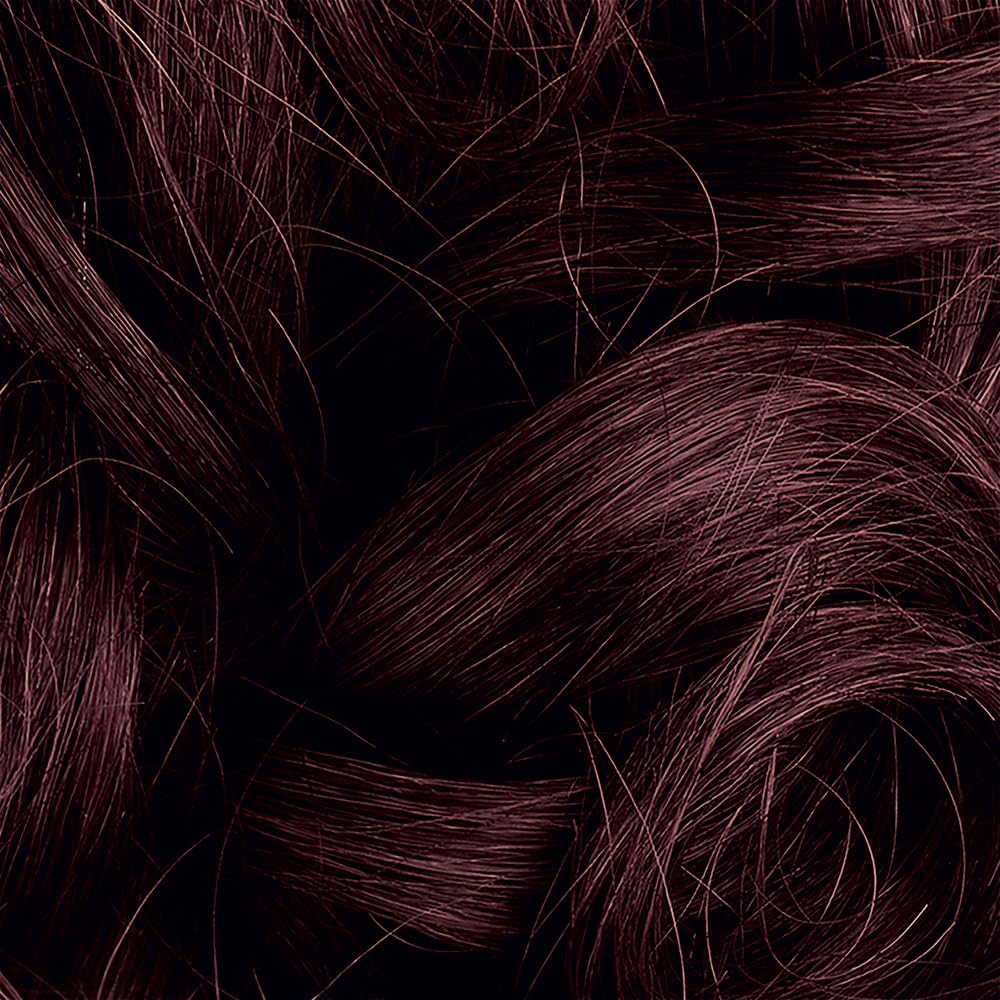Herbatint 5M Light Mahogany Chestnut Permanent Hair Colour, 4 OZ