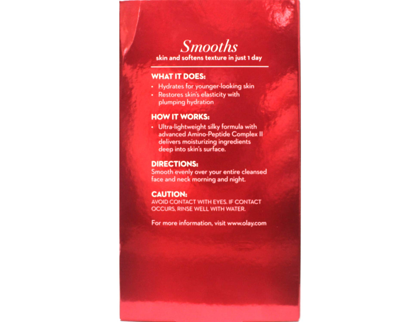 OLAY Regenerist Regenerating Serum 1.7 oz (Pack of 6)