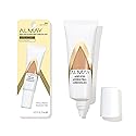 Almay Anti-Aging Concealer, Face Makeup with Hyaluronic Acid, Niacinamide, Vitamin C & E, Hypoallergenic, -Fragrance Free, 020 Light Medium, 0.37 Fl