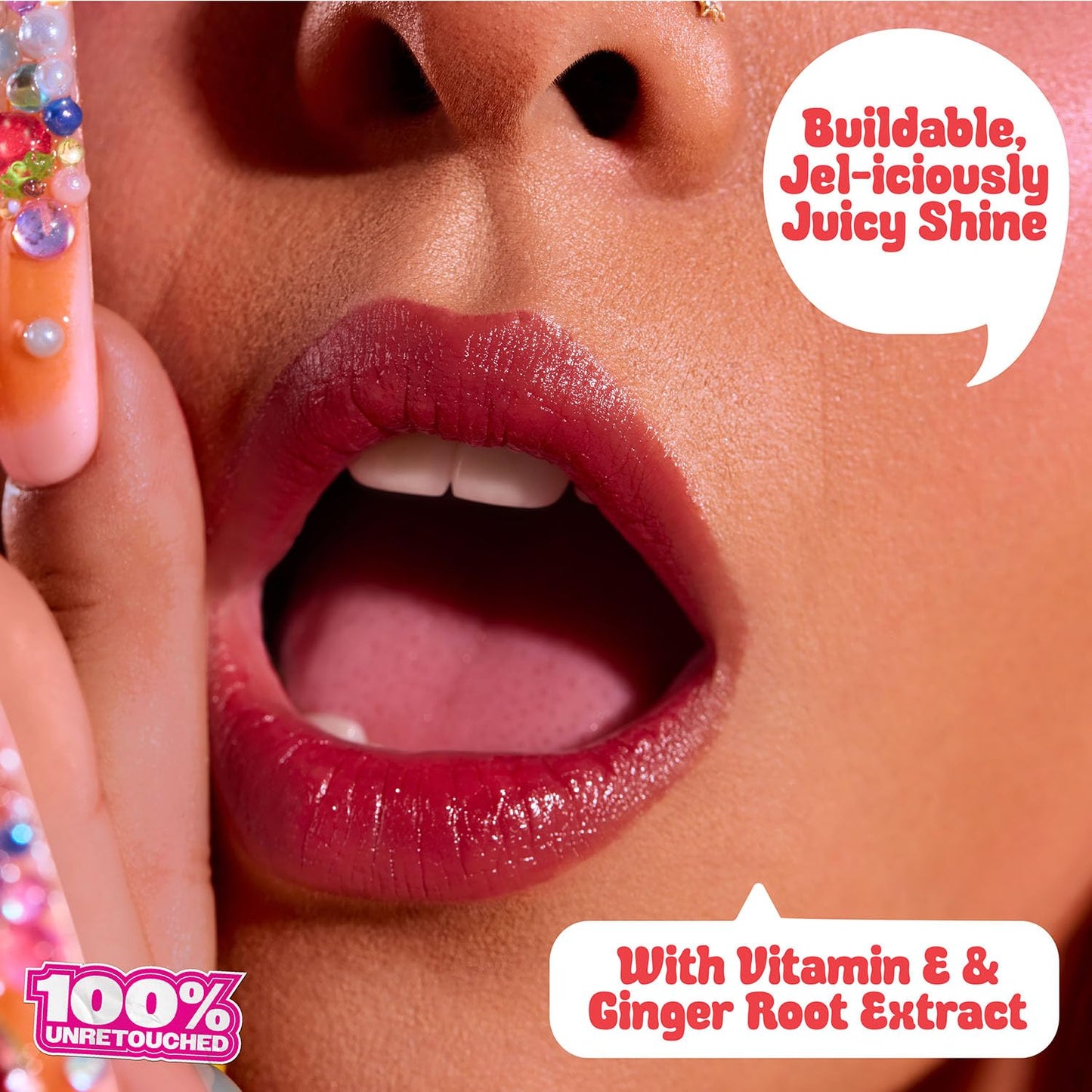 wet n wild Jelly Drip Lip Glaze