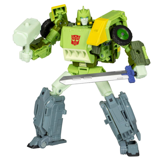 Transformers Toys Studio Series Leader The The Movie 86-30 Springer, 8.5-inch Converting Action Figure, 8+