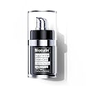 BIOTULIN - Supreme Skin Gel | Reduces Wrinkles Within 1 Hour | Hyaluronic Acid Serum | Spilanthol Serum for Face I Anti Aging Treatment - 0.5 oz