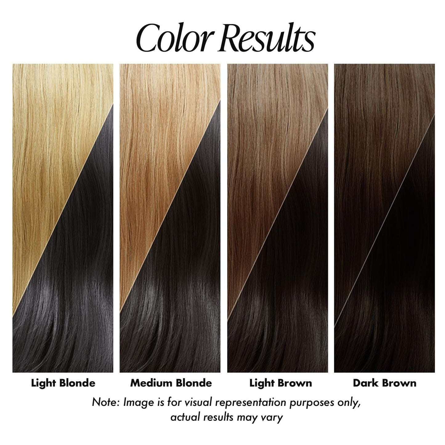 Adore Semi Permanent Hair Color (120 Black Velvet) | Vegan & Cruelty-Free Black Hair Dye | No Ammonia, No Peroxide, No Alcohol | 4 Fl Oz