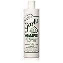 Nutrine Garlic Shampoo 16 oz. Unscented