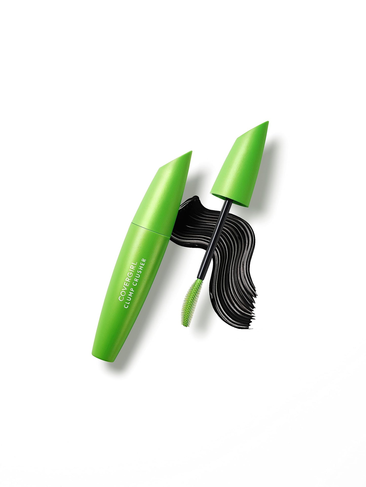 CoverGirl Clump Crusher Mascara By Lashblast, Very Black [800] 0.44 oz (Pack of 3)