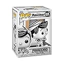 Funko POP Disney: Sketched - Pinocchio - Collectable Vinyl Figure - Gift Idea - Official Merchandise - for Kids & Adults - Movies Fans - Model Figure…