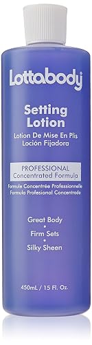Lotta Body Setting Lotion, 15 Fluid Ounce