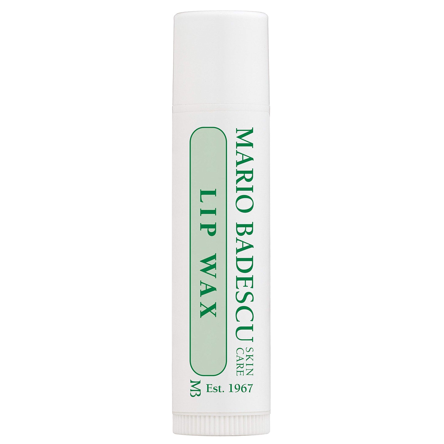 Mario Badescu Lip Wax with Rosehip and Vitamin E Oils, Lightweight and Antioxidant Rich Moisturizer for Dry Lips, Non-Greasy and Non-Sticky Hydrating