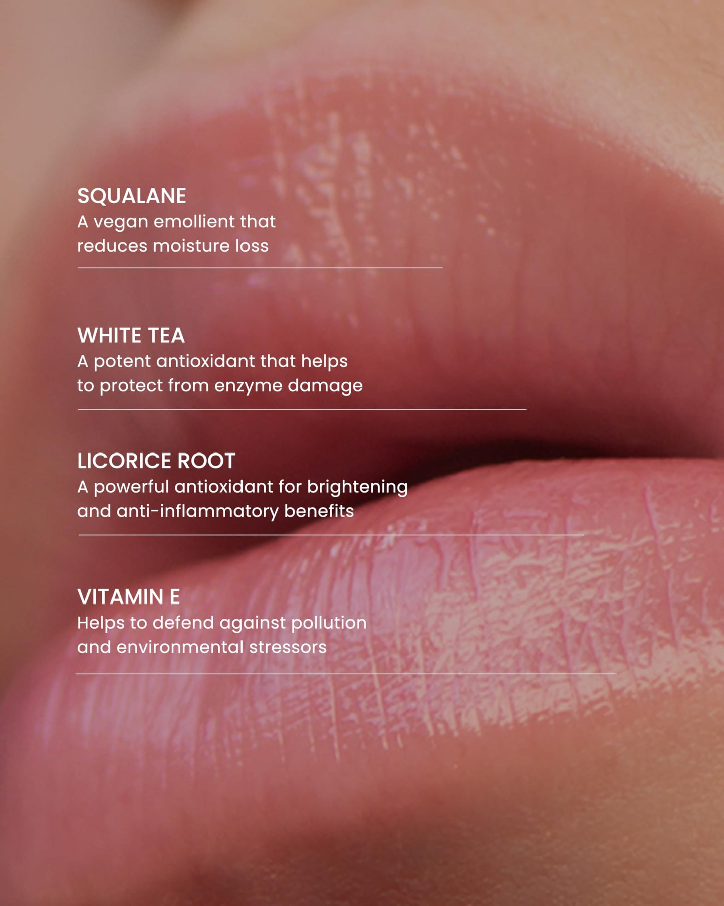 Retrouvé, Hydrating Lip Serum, 10ml