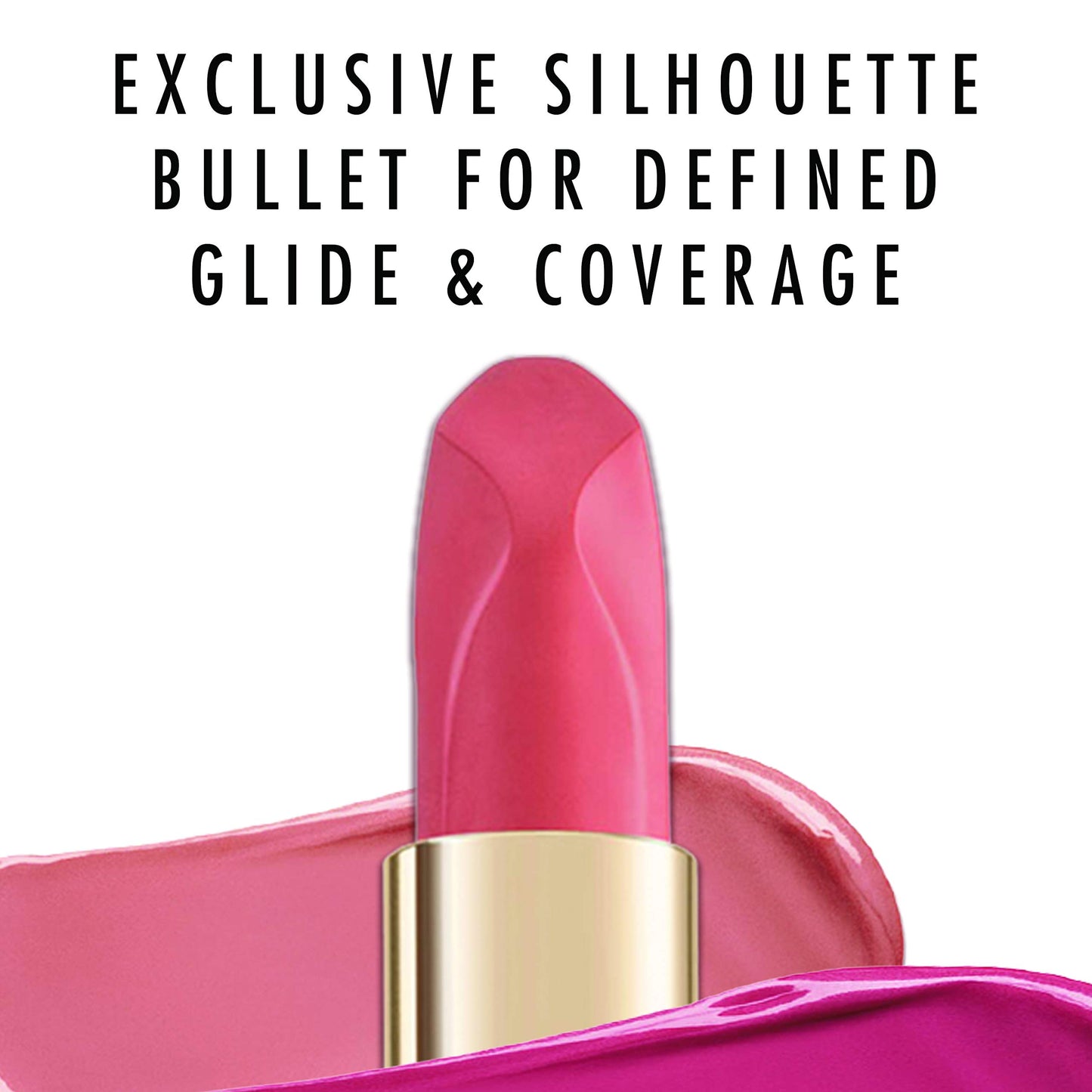 L'Oreal Paris Colour Riche Les Nus Lipstick, Nu Insouciant, 0.13 Oz.