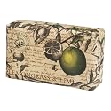 Royal Botanical Gardens, Kew Lemongrass & Lime Shea Butter Soap, 240g