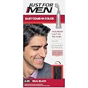 Just For Men Autostop Color #A-55 Real Black (2 Pack)