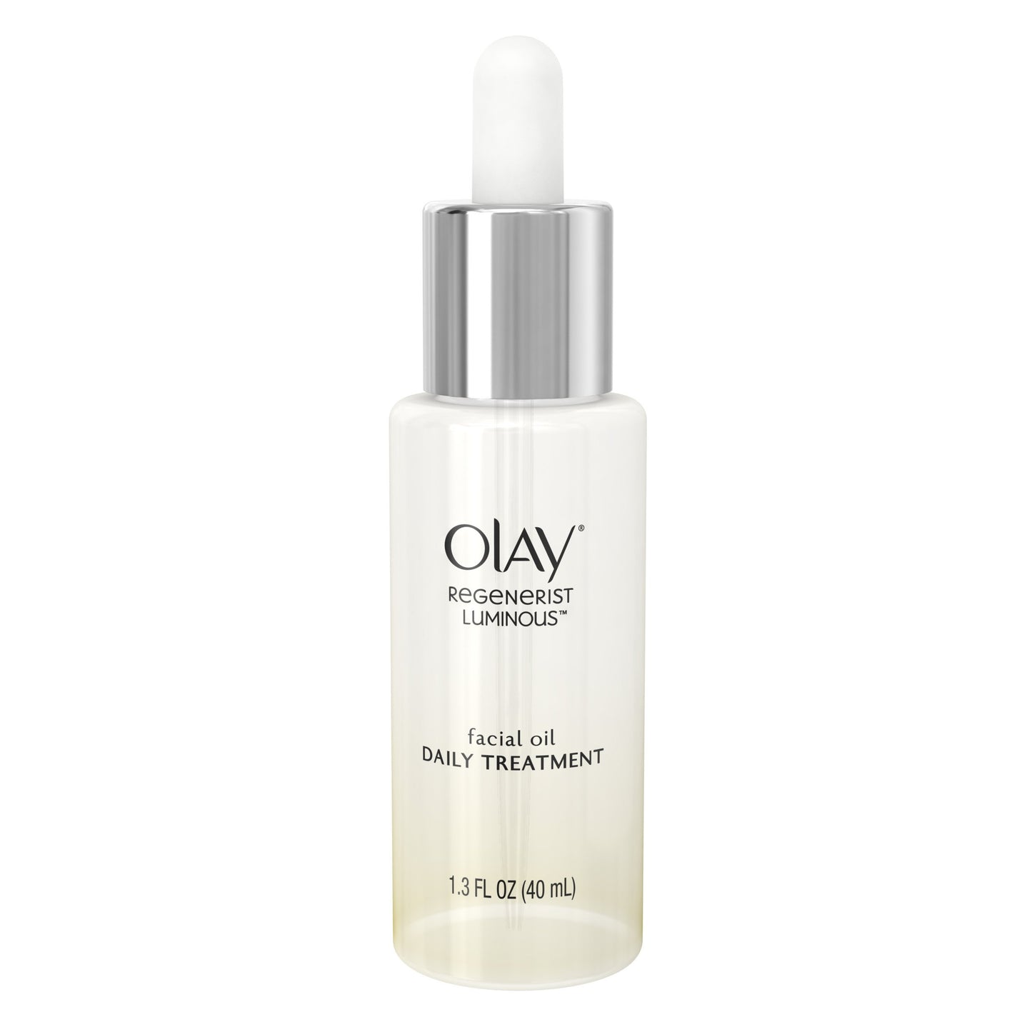 Olay Regenerist Luminous Facial Oil 1.3 Fl Oz