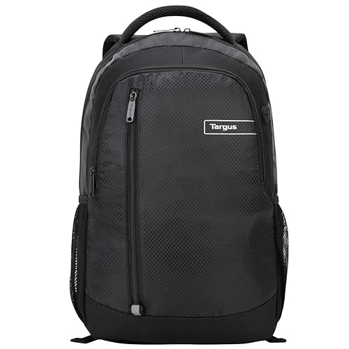 Targus - 15.6 Sport Backpack (Black)
