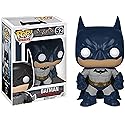Funko POP! Arkham Asylum Blue Batman Hot Topic Exclusive
