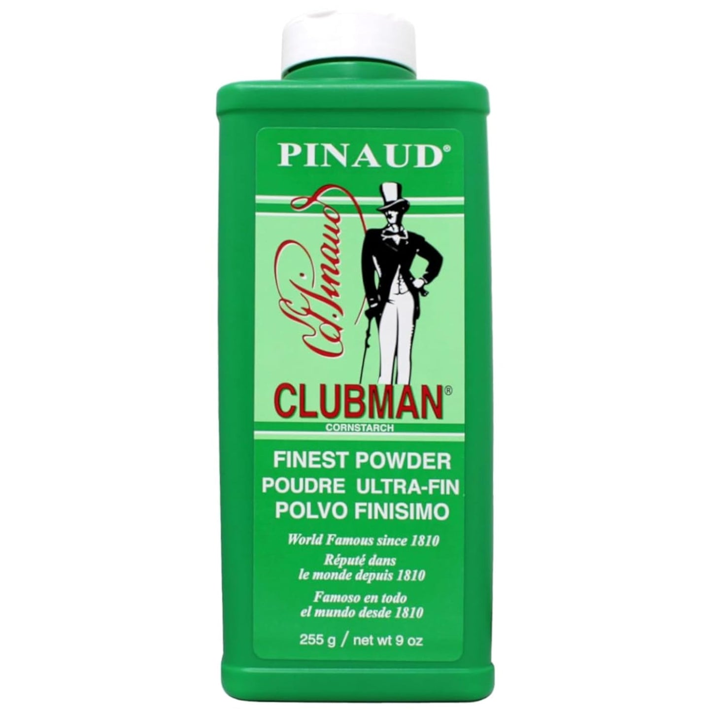 Clubman Pinaud Powder 9.0 oz